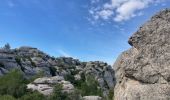 Tour Wandern Les Baux-de-Provence - Le tour des Baux par le val d'Enfer  - Photo 5