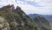 Randonnée Marche 우이동 - Peak Bukhansan  - Photo 8