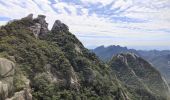 Trail Walking Ui-dong - Peak Bukhansan  - Photo 8