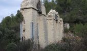 Excursión Senderismo Meyrargues - PF-Meyrargues - Les Calanques - Photo 1