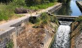 Randonnée Marche Nivelles - Balade en boucle départ Monstreux - Photo 14