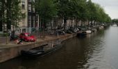 Tocht Stappen Amsterdam - amsterdam - Photo 13