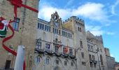 Tocht Stappen Narbonne - Balade urbaine de Narbonne  - Photo 14