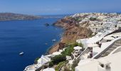 Tour Wandern Δημοτική Ενότητα Θήρας - Santorin - Fira - Oia - GRECE - Photo 6