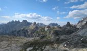 Excursión Senderismo Auronzo di Cadore - Tre Cimes de Lavaredo - Photo 6