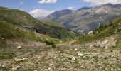 Trail Walking Tignes - Tignes le Lavachet - Tignes le Lac - Photo 3