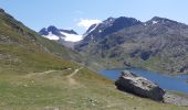 Tour Wandern Saint-Sorlin-d'Arves - 20190814 Glacier de St Sorlin - Photo 5