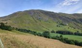 Tocht Stappen Jarrier - jarrier -col de cochemin - Photo 18