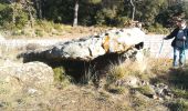 Tocht Stappen Cavillargues - cavillargues - Photo 2