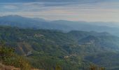 Randonnée A pied Carro - Pavareto – La Mola – Sella Monte Stronzi - Photo 8