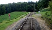 Tocht Te voet Feldbach - Gleichenberger Bahn-Wanderweg - Photo 2