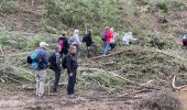 Trail Walking Charleval - PF-Charleval - Les Costes - Bois des Taillades - Cuou de Peyrou - Photo 8