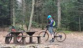 Randonnée V.T.T. La Bourgonce - sortie vtt du 07042019 la bourgonce - Photo 3