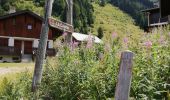 Trail Walking Morzine - nyon - Photo 7