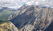 Tour Wandern Névache - le pic de lu Roche rouge - Photo 3