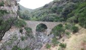 Tour Wandern Minerve - Minerve gorges du Briant & de la Cesse 26_09_2020 - Photo 18