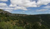 Tour Wandern Soubès - Soubes - Photo 1