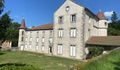 Tour Wandern Échandelys - Panorama en Livradois-Forez  - Photo 3