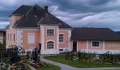 Tour Zu Fuß St. Kathrein am Offenegg - Vogelbeer Panormaweg - Photo 1