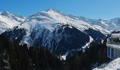 Randonnée A pied Gemeinde Sankt Anton am Arlberg - Wanderweg 22 - Photo 7