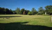 Tocht Stappen Rueil-Malmaison - Rueil Ville, château, Cucufa-Seine - Photo 4