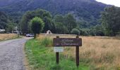 Trail Walking La Motte-en-Champsaur - Jas de Jartier - Photo 6