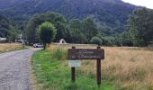 Tour Wandern La Motte-en-Champsaur - Jas de Jartier - Photo 6