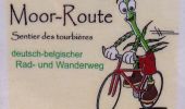 Tocht Wegfiets Waimes - Sentiers des tourbières - Photo 2