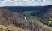 Trail Walking Viroinval - olloy sur viroin 030422 - Photo 3