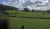 Tocht Noords wandelen Rouvroy - Couvreux - Photo 2