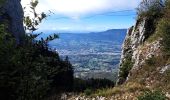 Randonnée Marche Les Déserts - la croix du Nivollet  - Photo 2