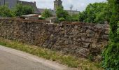 Tour Wandern Viroinval - oignies adeps 02/7/23 - Photo 1