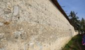 Excursión Senderismo Fontainebleau - On fait le mur ? - Photo 3