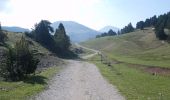 Tour Wandern Châtillon-en-Diois - Combau-TêteChevalière 05-05-2018 - Photo 7