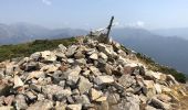 Tour Wandern Poggiolo - Monte Ciarbellu - Photo 6