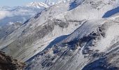 Excursión Senderismo Tignes - le rocher de la Davie - Photo 9