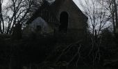 Tour Wandern Le Val d'Hazey - chapelle de Bethléem - Photo 9