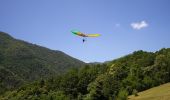 Tour Zu Fuß Salò - Gardone Riviera (Barbarano) - Passo Spino - Photo 10