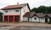 Percorso A piedi Gemeinde Kirchberg am Wechsel - Panorama Wanderweg (Kirchberg a.W.) - Photo 9