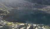 Randonnée A pied Theys - Sept laux Lac blanc Col du buisson - Photo 6