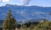 Excursión Senderismo Laval-en-Belledonne - PETITE RANDONNEE AU DEPART DU PONT DE LA BETTA  - Photo 15