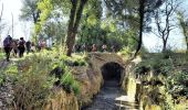 Tour Wandern Bras - 2021 04 01 brue auriac_pont de sumian@argens - Photo 2