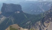 Excursión Senderismo Saint-Agnan-en-Vercors - Le Grand Veymont - Photo 13