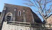 Tocht Stappen Saint-Pons - St Pons la Plaine du Regard 13km - Photo 6