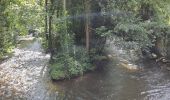 Excursión Senderismo Gisors - Gisors voie verte jusqu'à Beausséré - Photo 14