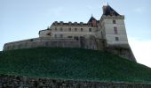 Tour Wandern Gaugeac - Monpazier 20,2km - Photo 3