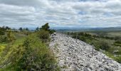 Trail Walking Hures-la-Parade - 21 06 06 les trois hameaux Hures  - Photo 14