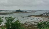 Trail Walking Plougasnou - GR_34_FC_38_Plougasnou_Morlaix_20250607 - Photo 10