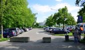 Randonnée A pied Greifensee - Greifensee - Maur Schifflände - Photo 5