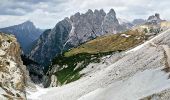 Trail On foot Auronzo di Cadore - IT-108A - Photo 4
